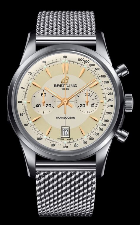 breitling motors special edition|breitling transocean limited edition watches.